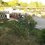 Mobile Im Mit Seezugang Apartment *