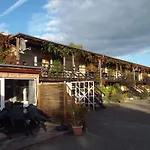 Mobile Im Mit Seezugang Apartment Dabel