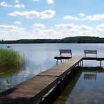 Mobile Im Mit Seezugang Dabel