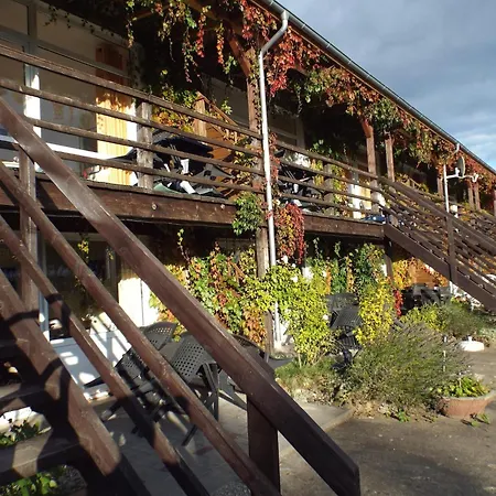 Mobile Im Mit Seezugang