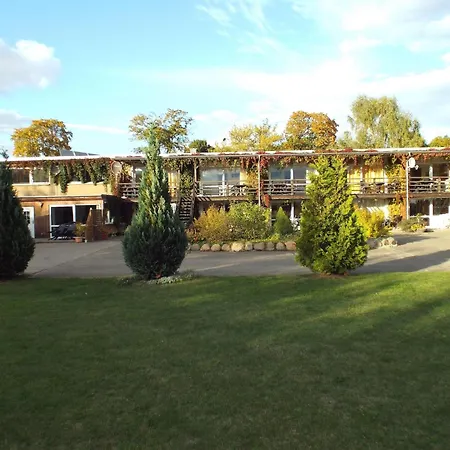 Mobile Im Mit Seezugang 아파트 *