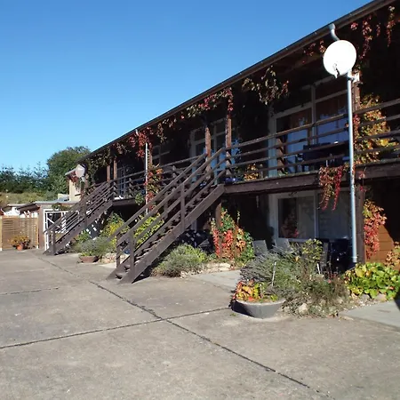 Mobile Im Mit Seezugang 아파트