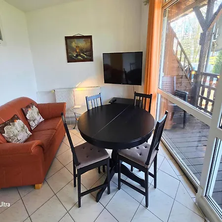 Mobile Im Mit Seezugang 아파트 *