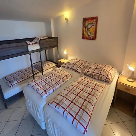 Mobile Im Mit Seezugang