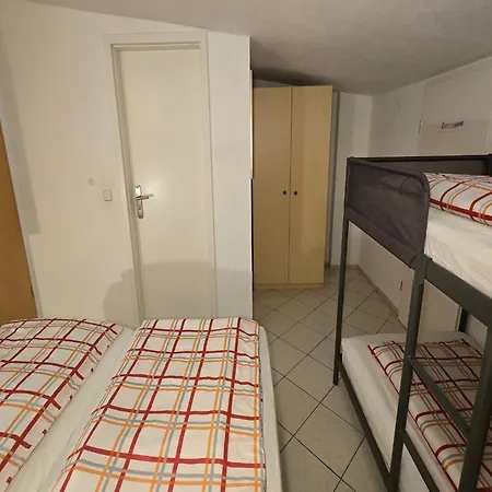 아파트 Mobile Im Mit Seezugang