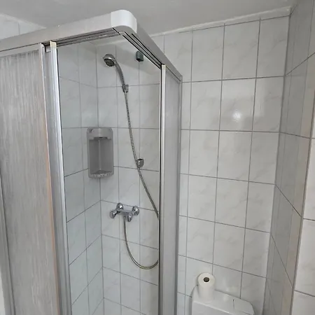 Apartamento Mobile Im Mit Seezugang Dabel