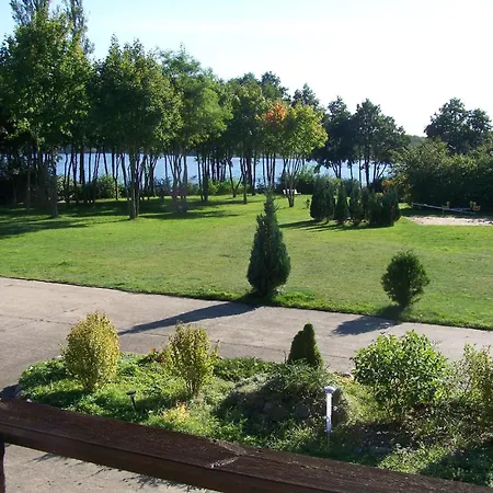 Mobile Im Mit Seezugang Apartamento