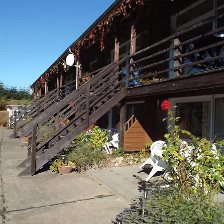 Mobile Im Mit Seezugang Dabel