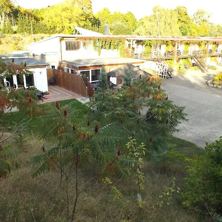 Mobile Im Mit Seezugang Apartment *