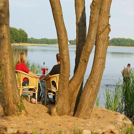 Apartment Mobile Im Mit Seezugang *
