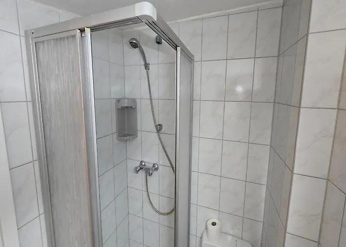 아파트 Mobile Im Mit Seezugang Dabel