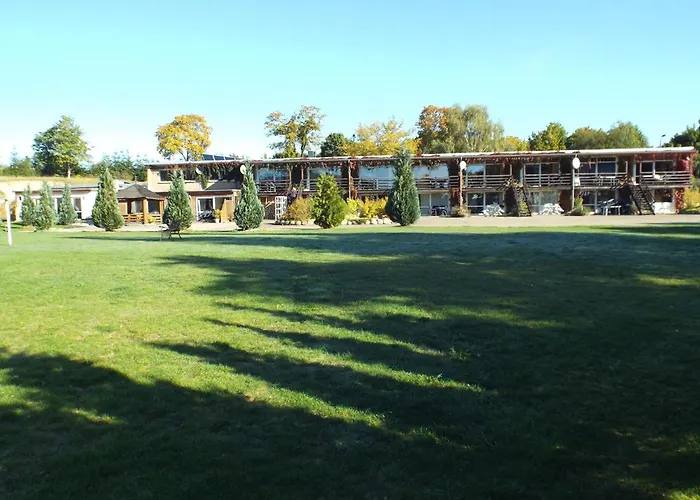 Mobile Im Mit Seezugang 아파트