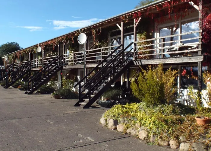 Mobile Im Mit Seezugang * Dabel