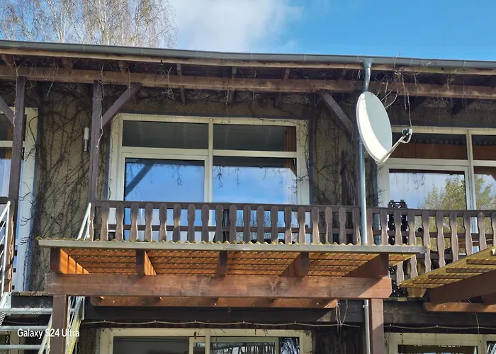 Mobile Im Mit Seezugang *