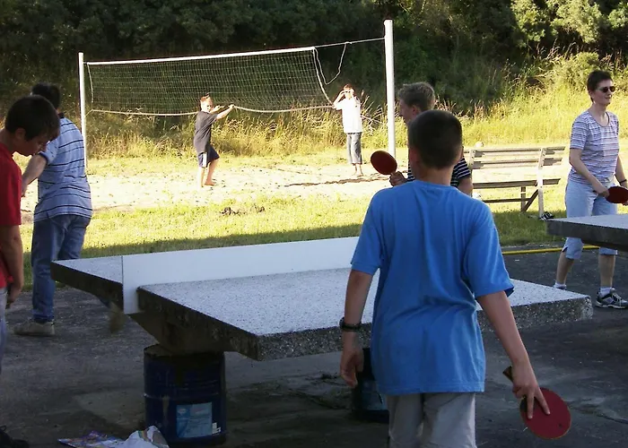 Mobile Im Mit Seezugang Dabel