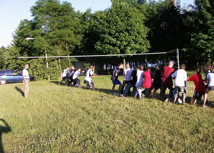 Mobile Im Mit Seezugang 아파트