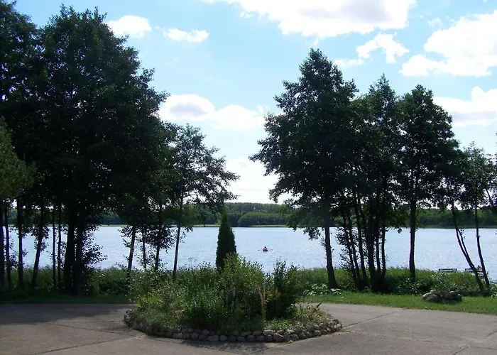 Mobile Im Mit Seezugang *