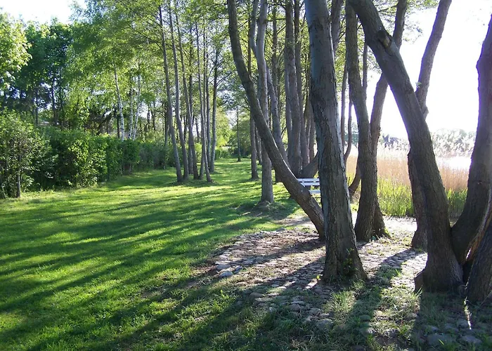 Mobile Im Mit Seezugang *